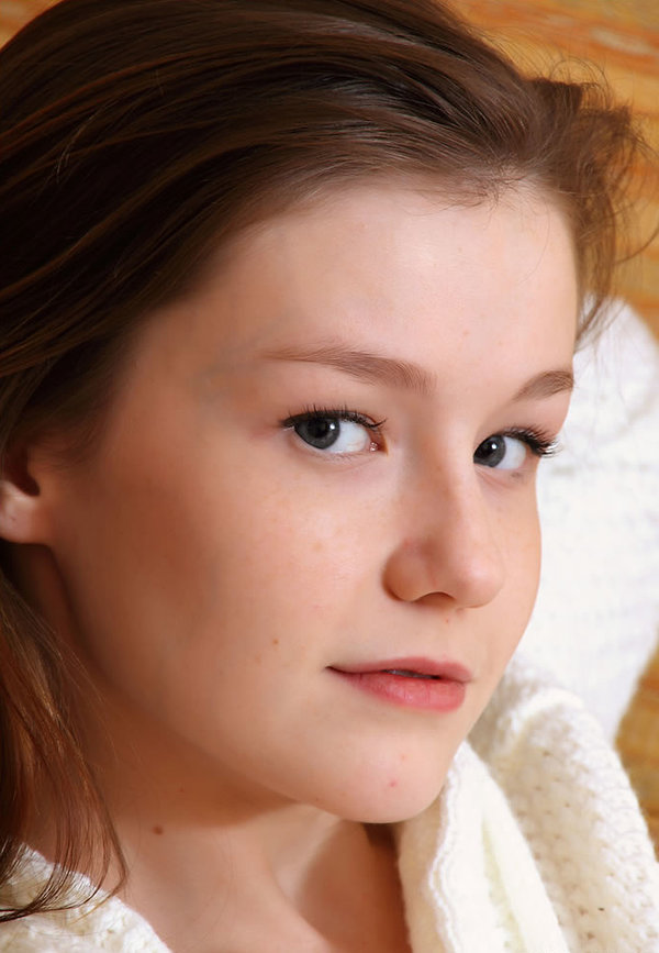 Арина, 19 лет, 6 размер груди